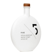 Bild von Five Ultra Premium Extra Natives Olivenöl 500Ml