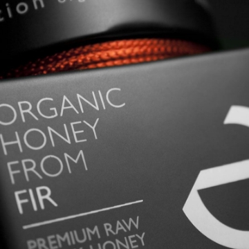 Zeige Details für Limited Edition Premium Organic Fir Honey from Greece’s Mainalo – PDO 298g Eulogia of Sparta Bild von Limited Edition Premium Organic Fir Honey from Greece’s Mainalo – PDO 298g Eulogia of Sparta