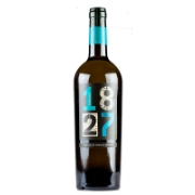 Bild von 1827 Chardonnay Navarino Weinberge