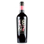 Bild von 1827 ROSE SYRAH Navarino Vineyards