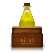 Bild von Gold Extra Natives Olivenöl Luxusausgabe - Geschenkpaket 250Ml Mamagreek