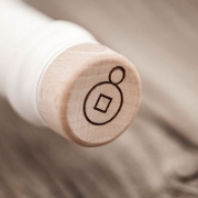 Bild von Lia Premium Extra Vergine Olivenöl Geschenkbox Aus Holz