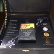 OLIORAMA Exclusive Bio PGI Olympia Gift Box 500ml