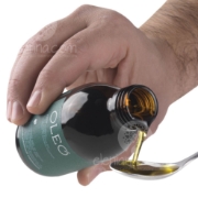 OLEO Natural Nutrition Supplement 