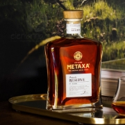 ΤΟ PRIVATE RESERVE ΤΟΥ METAXA MASTER Exception Revealed