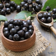 Aronia & Vanila Extract Jam