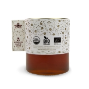 Premium Organic Honey Fir Tree Limited Edition 325g APICEUTICALS