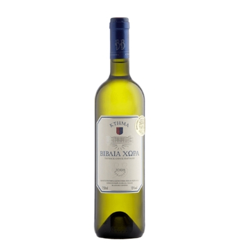 Ktima Biblia Chora | White 750ml Ktima Biblia Chora | White 750ml