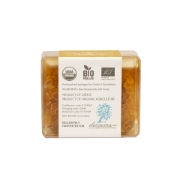 Exclusive Organic Honeycomb with Honey Fir Vanilla by elenianna