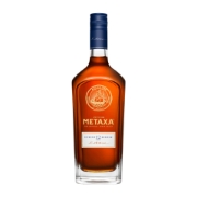 METAXA 12 STARS Mature & Elegant 700ml