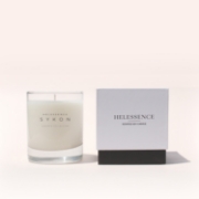 SYKON (Fig) Essential Oil Candle Helessence