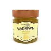 Bergamot Handmade & Tranditional Spoon Sweet 310g
