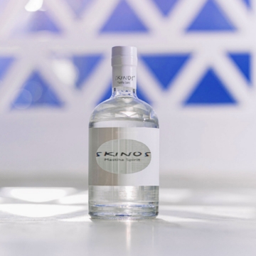 Skinos Mastiha Liqueur 200ml  Skinos Mastiha Liqueur 200ml