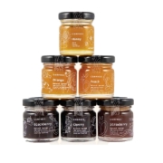 Gift Pack Pure Honey & Natural Spread Corphes 160g