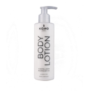 Body Lotion with Organic Extra Virgin Olive Oil KOHO 200ml