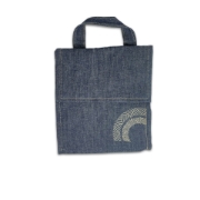 Limited Premium Gift Lunch bag  Navarino Icons 5 items 