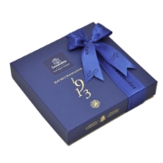 Leonidas Small Blue Heritage Gift Box - Assorted Chocolates