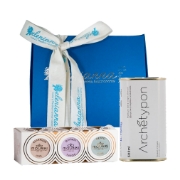 Flavors of Greece Luxury Small Gift Box