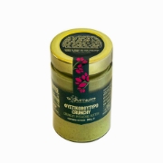 Pistachio Butter Crunchy 200g