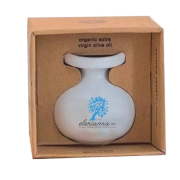 Organic Extra Virgin Olive Oil LADOLEA 80ml Organic Extra Virgin Olive Oil LADOLEA 80ml