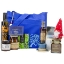 Luxury Greek Food and Tote Bag Gift Set - Authentic Greek Delicacies in a Stylish Tote Bag