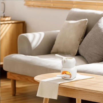 Ceramic Essential Oil Burner with Tea Light Holder - Aromatherapy for Your Home Ceramic Essential Oil Burner with Tea Light Holder - Aromatherapy for Your Home