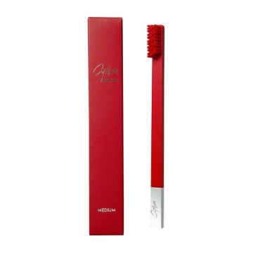 Carmine Red Silver SLIM by Apriori Carmine Red Silver SLIM by Apriori