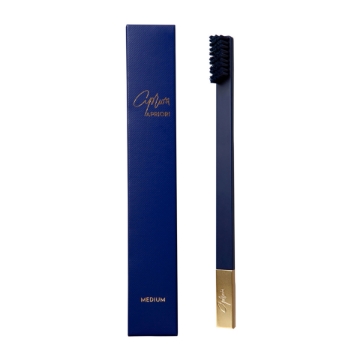 Sapphire Blue Gold SLIM by Apriori Sapphire Blue Gold SLIM by Apriori