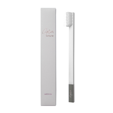White Silver SLIM by Apriori White Silver SLIM by Apriori