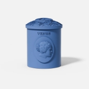 Venus's Embrace - Scented Candle Jar Inspired by Greek Mythology