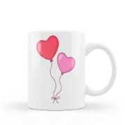 Gift Your Valentine a Mug to Remember with Our Heartfelt Collection 