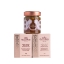 Nature's Superfood: Raw Honey with Pollen and Royal Jelly for Enhanced Health