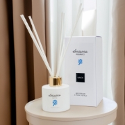 Naxos Breeze 100ml Reed Diffuser Capture the Essence of the Greek Isles