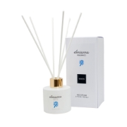 Naxos Breeze 100ml Reed Diffuser Capture the Essence of the Greek Isles