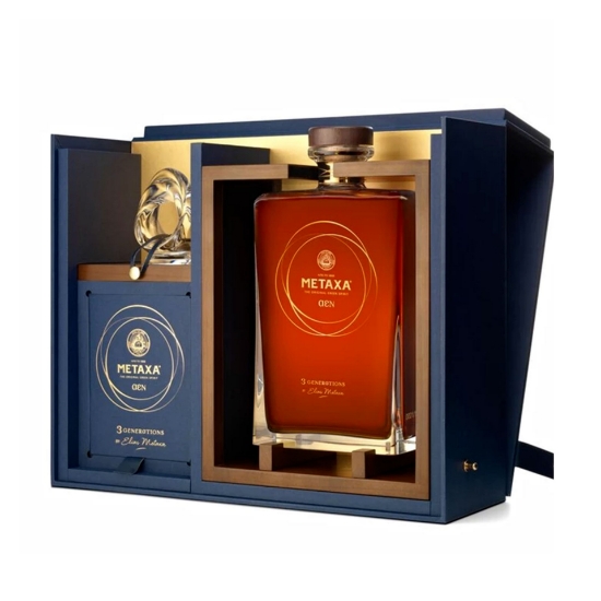 Bild von Metaxa AEN III 700ml