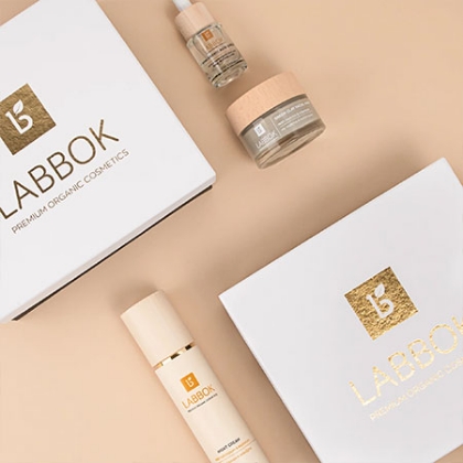 Bild für Kategorie Beauty-Geschenkset