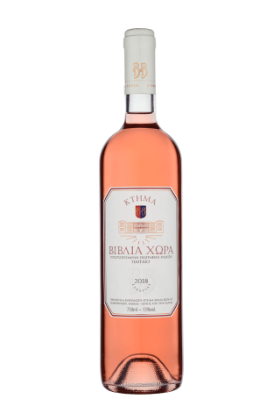 Bild für Kategorie Roséwein