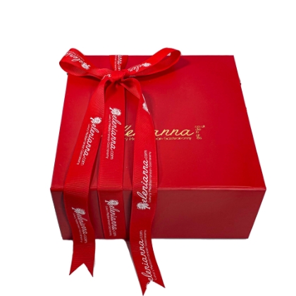 Bild für Kategorie Luxuspapier Geschenkboxen