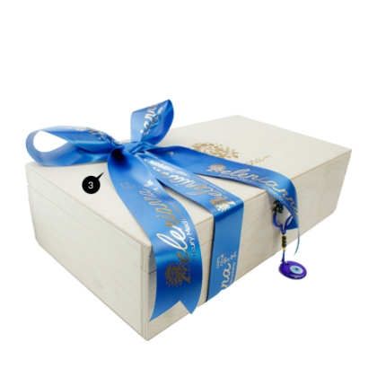 Bild für Kategorie Luxus-Holz-Geschenkboxen.