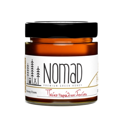 Bild für Kategorie Bio- und Rohhonig aus Griechenland