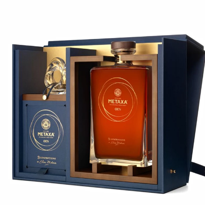 Bild für Kategorie Cognac und Brandy