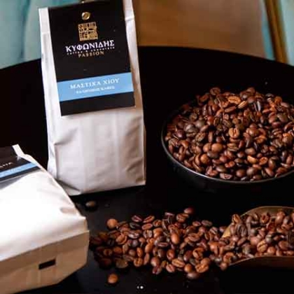 Bild für Kategorie Kaffee & Kräutergetränke