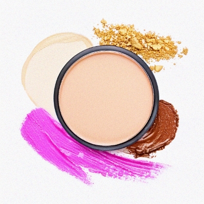 Bild für Kategorie Make-up und Farbe