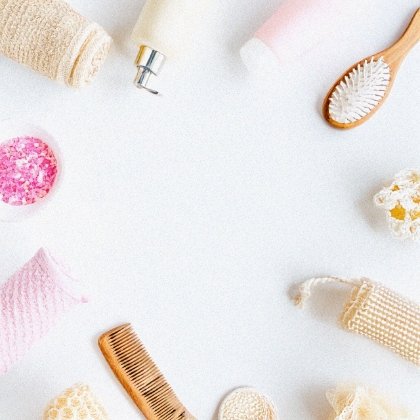 Bild für Kategorie Haar- und Körperpflege