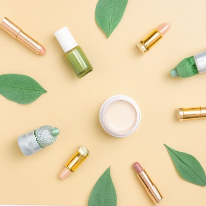 Bild für Kategorie Bio-Make-up