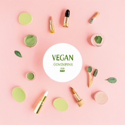 Bild für Kategorie Vegane Kosmetik