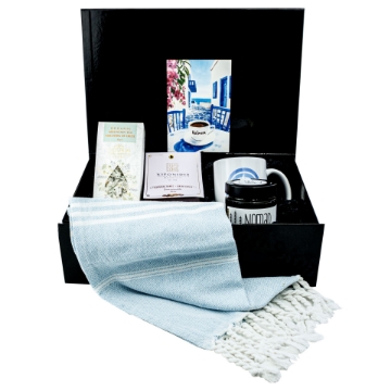 Kalimera Premium Artisanal Gift – Authentic Greek Luxury Kalimera Premium Artisanal Gift – Authentic Greek Luxury