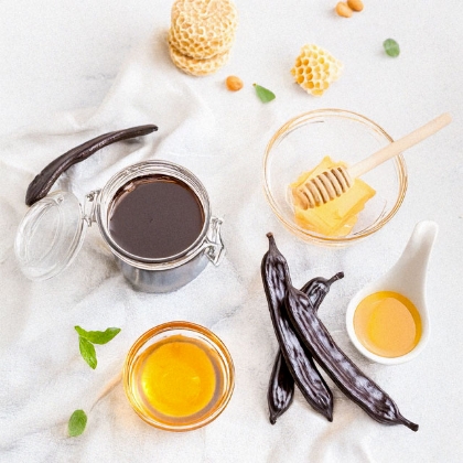 Bild für Kategorie Natural Sweeteners