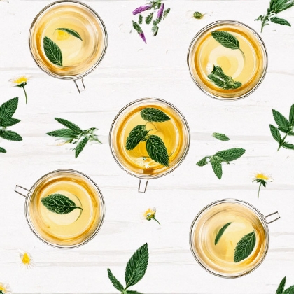 Bild für Kategorie Herbal Wellness Infusions