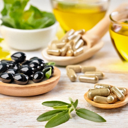 Bild für Kategorie Functional Supplements